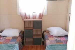 Camping Verbéla Village