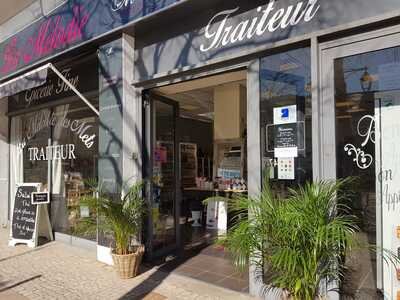 La Mélodie des mets - La boutique