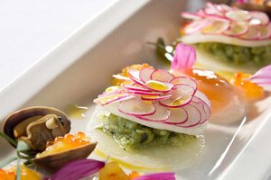 Le Pré Gourmand