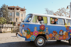 Yes Provence - The Vintage Roads