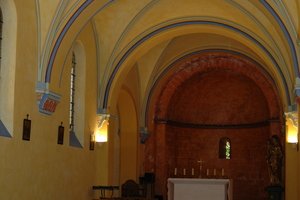 Chapelle de Notre-Dame-du-Pieux-Zèle