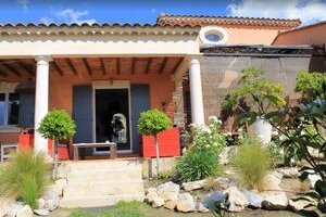 La Villa Ocre
