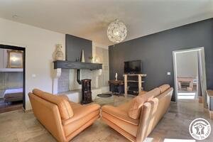 Mas des Lilas - Chez Coba