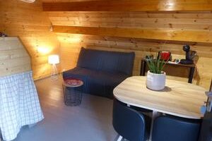 Le Tipi Provençal