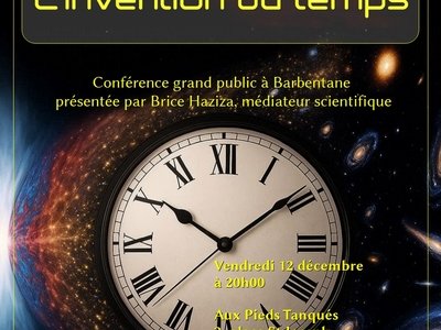 Conférence "L