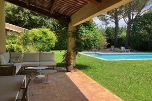 Villa du Néflier
