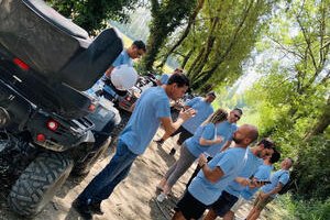 Provence Quad Location