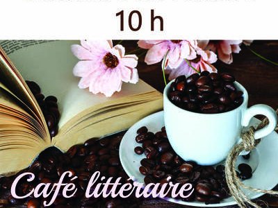 Café littéraire