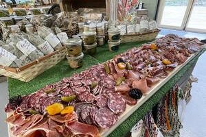 La Récolte des Confines