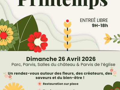 Fête du Printemps