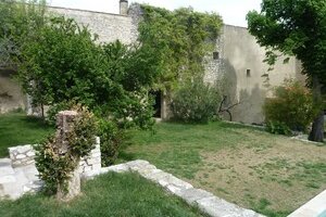 Le Palazzo d'Orgon