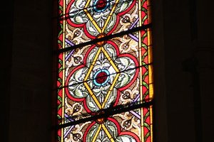Eglise Notre Dame de Grâce