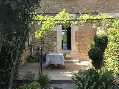 Mas Provençal