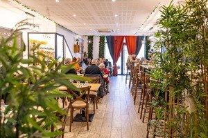 Brasserie du Progrès