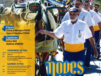 Fête de la Saint-Éloi