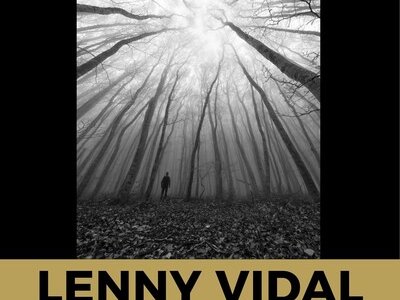 Exposition Photo de Lenny Vidal