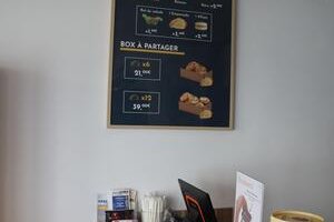 Empanadas y Más