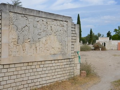 Amphithéâtre