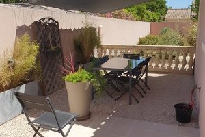 Les Dames de Mollégès