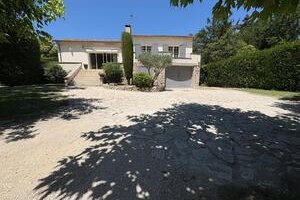 La Villa du Barraly