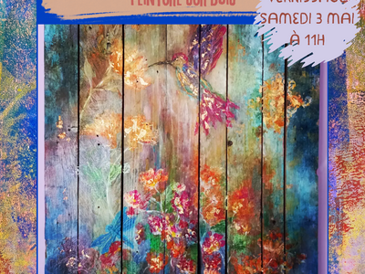 Exposition de Solea Arts