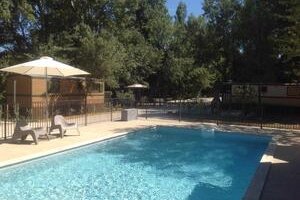 Des Roulottes en Provence