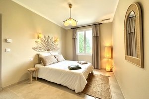 Villa Saint-Jean en Provence