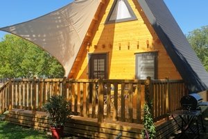 Le Tipi Provençal