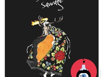Nous Sorcière et Sauvage - Un breuvage ou un sort ?