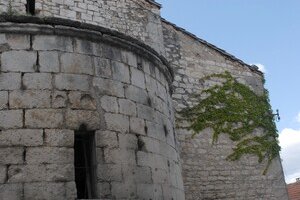 Chapelle Saint-Honorat