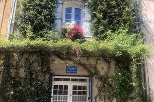 La Bégude des Alpilles