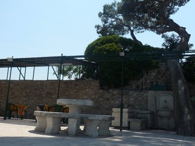 Les Tours de Piques