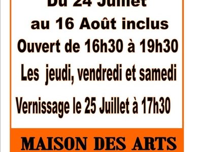 Exposition de la Saint Éloi