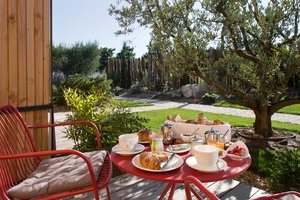 Le Pré Gourmand