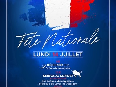 Fête Nationale