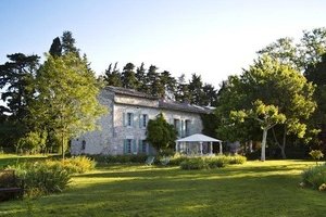 Le Mas d'Hermès
