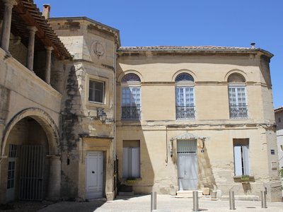 Maison dite des "Consuls"