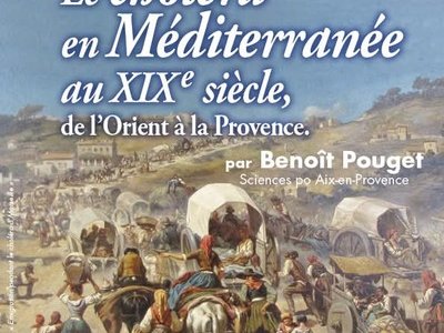Journées du Patrimoine: Visite et Causeries