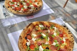 Basta Pizzeria