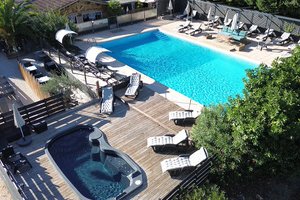 Camping Verbéla Village