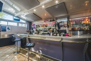 Restaurant - Brasserie - Bar des Lonnes