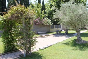 Gîte des Limites