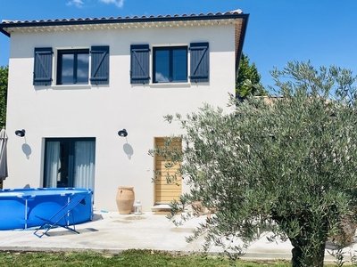 La Petite Bastide en Provence