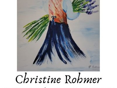 Exposition de Christine Rohmer