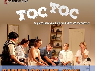 Toc Toc