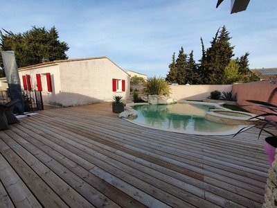 Les Dames de Mollégès
