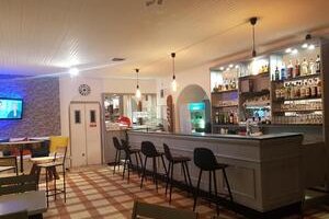 Restaurant Le Saint Jean
