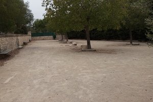 Boulodromes