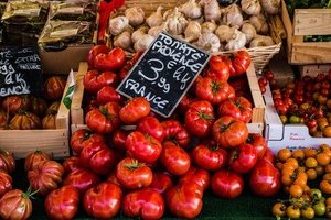 Marché de Cabannes