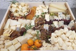 La cuisine de Noëlla et le Potager de Charlie